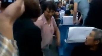 青岛大妈爆料事件视频播放,揭秘事件背后真相 第2张 青岛大妈爆料事件视频播放,揭秘事件背后真相 第2张