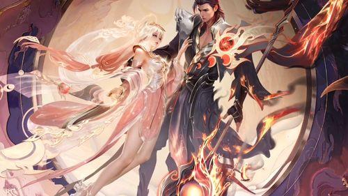 貂蝉新年皮肤爆料视频,美艳舞动新春佳节  第1张