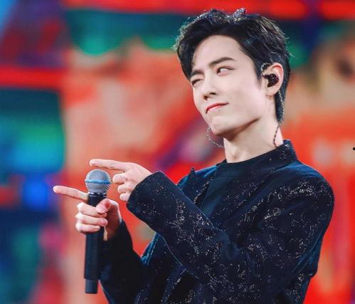 肖战最新人气爆料,最新爆料揭秘粉丝狂热背后的秘密 第2张 肖战最新人气爆料,最新爆料揭秘粉丝狂热背后的秘密 第2张